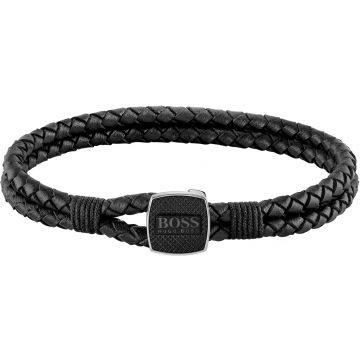 HUGO BOSS HBJ1580047M SEAL Armband 18cm