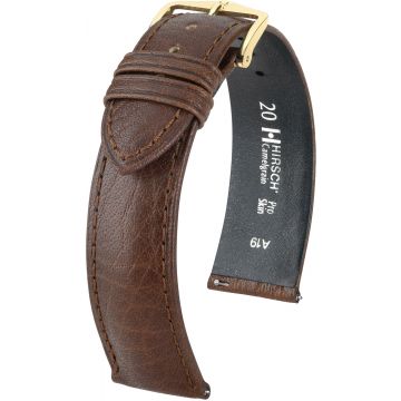HIRSCH Camelgrain M Brown/Gold