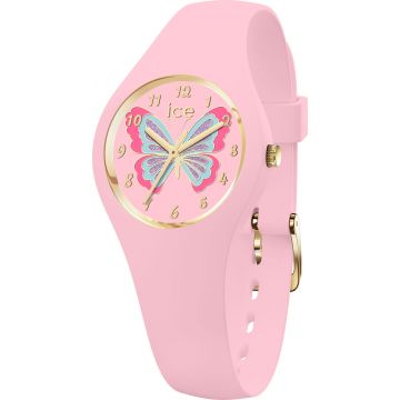 Ice Watch IW021954 ICE FANTASIA - BUTTERFLY ROSY - EXTRA SMALL