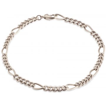 Boccia Titanium 03051-01 Dames Armband 20cm