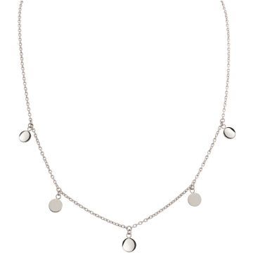 Boccia Titanium 08064-01 Dames Collier 42cm