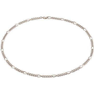 Boccia Titanium 08067-01 Dames Collier 50cm
