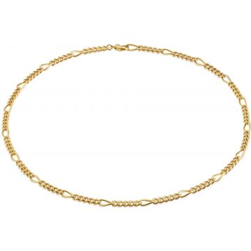 Boccia Titanium 08067-02 Dames Collier gp 50cm