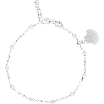 Lilly Kinderenkelband met Schelp 105.6416.22
