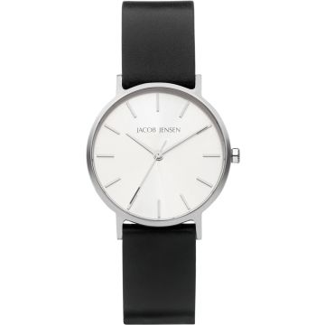JACOB JENSEN TIMELESS NORDIC CONTEMPORARY 170