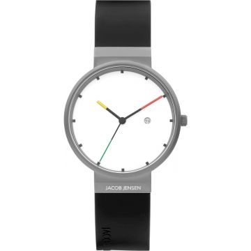 JACOB JENSEN TITANIUM 642