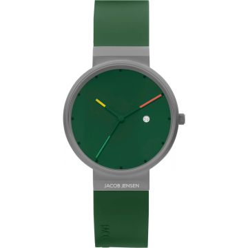 JACOB JENSEN TITANIUM 643