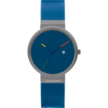 JACOB JENSEN TITANIUM 644