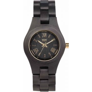 WeWood Criss BLACK GOLD