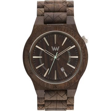 WeWood Assunt Geometrical Choco Rough