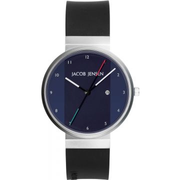 Jacob Jensen 714