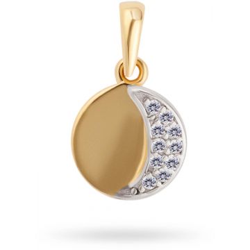 SWING JEWELS SHINE 14 CT PENDANT (MINI) PMDD01-1833