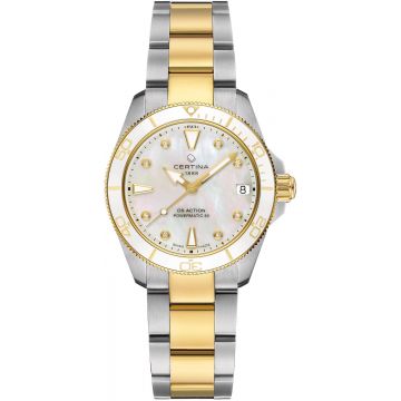 Certina DS Action Lady C0320072211600