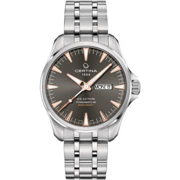 Certina DS Action Day-Date C0324301108101