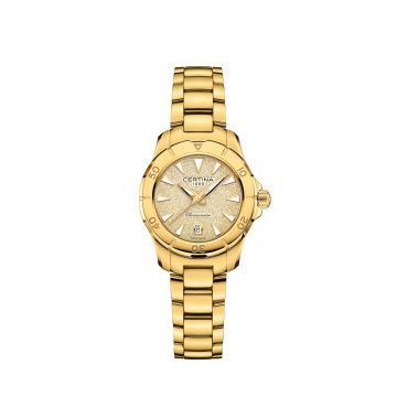 Certina DS ACTION C0329513336100