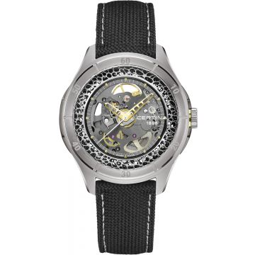 Certina DS Vision C0424075608110 DS Skeleton Limited to 999 pcs