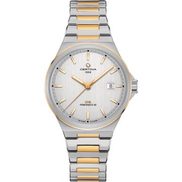Certina DS-7 Powermatic 80 C0434072203100