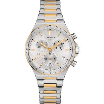 Certina DS-7 Chrono C0434172203100