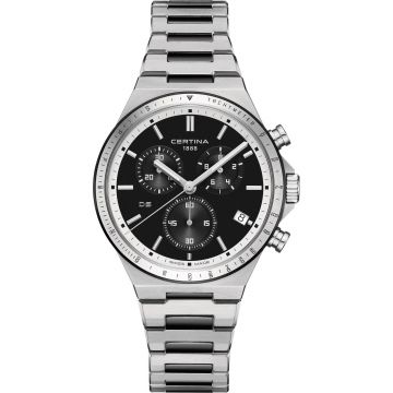 Certina DS-7 Chrono C0434172205100