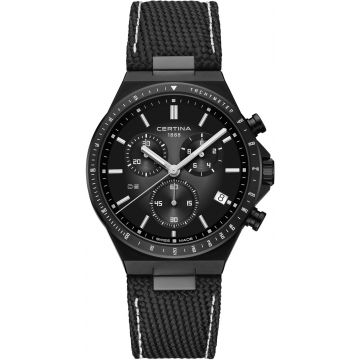 Certina DS-7 Chronograph C0434173808100