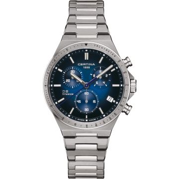 Certina DS-7 Chrono C0434174404100