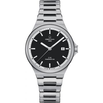 Certina DS-7 Powermatic 80 C0434072206100