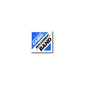 Casio MRG-BF1000R-1ADR Original Strap