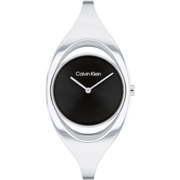 Calvin Klein CK25200423 Dames Horloge Staal 30mm