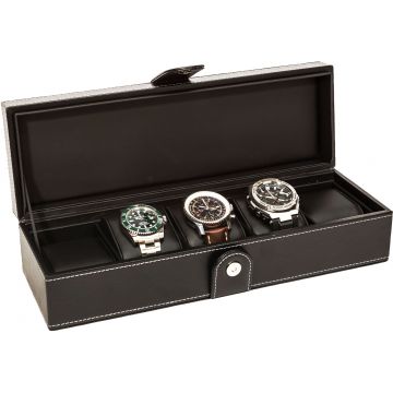 LA ROYALE CLASSICO 5 BL Horlogekist