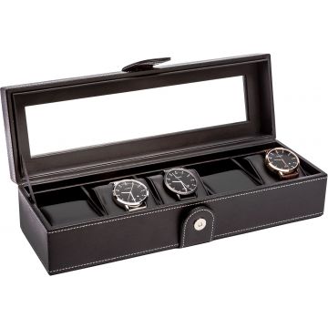 LA ROYALE CLASSICO 5 BLG Horlogekist