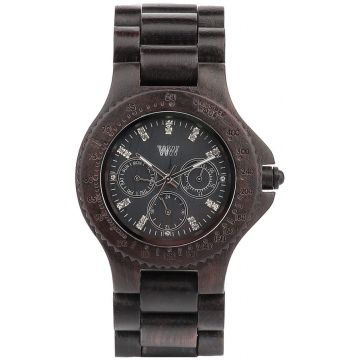 WeWood Cygnus Black