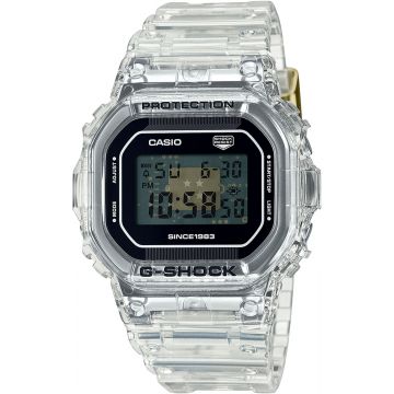 Casio G-Shock DW-5040RX-7ER Clear Remix