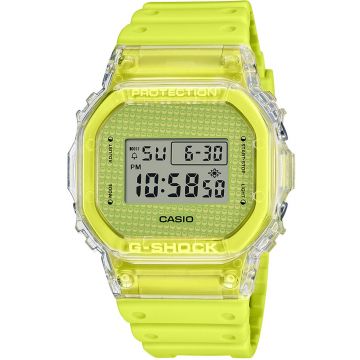 Casio G-Shock DW-5600GL-9ER LUCKY DROP Limited
