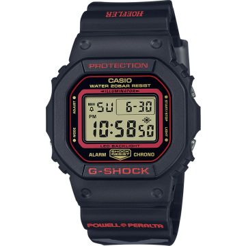 Casio G-Shock DW-5600KH-1ER Kelvin Hoefler x Powell Peralta