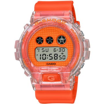 Casio G-Shock DW-6900GL-4ER LUCKY DROP Limited