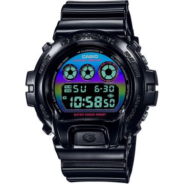 Casio G-Shock DW-6900RGB-1ER Virtual Rainbow