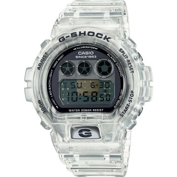 Casio G-Shock DW-6940RX-7ER Clear Remix