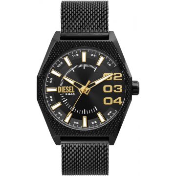 Diesel SCRAPER DZ2194