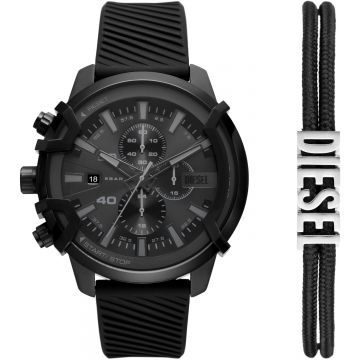 Diesel GRIFFED DZ4650SET Giftset