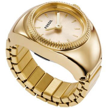 Fossil Ring Horloge ES5246