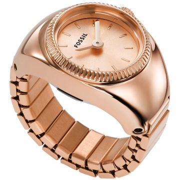 Fossil Ring Horloge ES5247