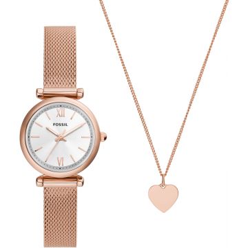 Fossil CARLIE ES5314SET Giftset
