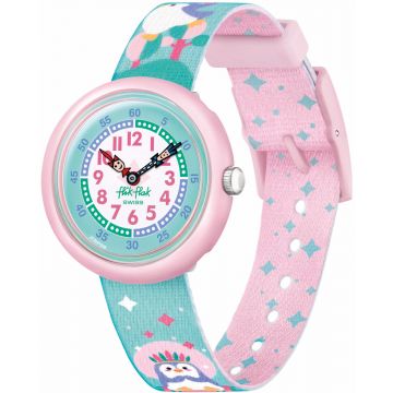 Flik Flak FBNP206 Brrrave Pinguins