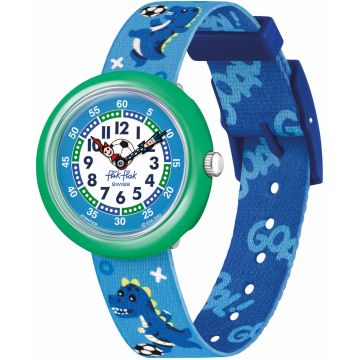 Flik Flak FBNP209 Soccerozaurus