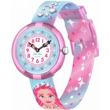 Flik Flak SPARKLE KINGDOM FBNP214
