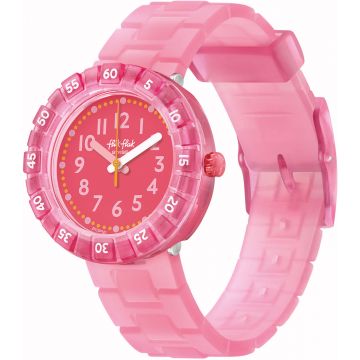 Flik Flak 5+ Power Time FCSP121 Level Pink