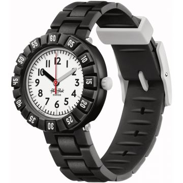 Flik Flak 5+ Power Time FCSP123 Level Black