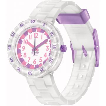 Flik Flak 5+ Power Time FCSP124 Level Milky
