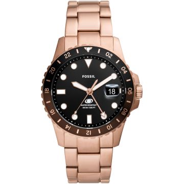 FOSSIL BLUE FS6027