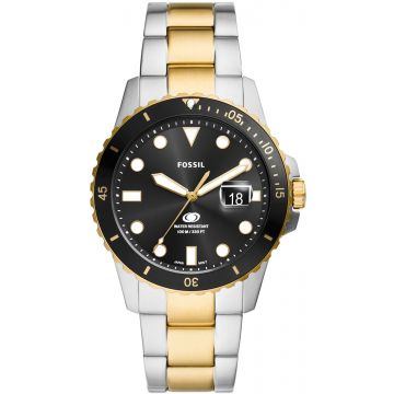 FOSSIL BLUE FS6031